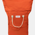 Burnt Orange