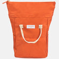 Burnt Orange