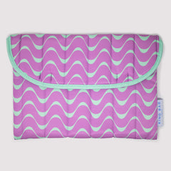 Waves | 13 Inch Laptop Sleeve