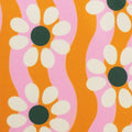 Wavy Daisy