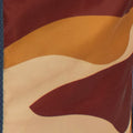 Abstract Caramel