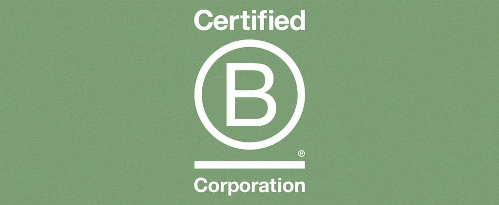 Kind Bag Achieves B Corp Status with Impressive B Impact Score of 109