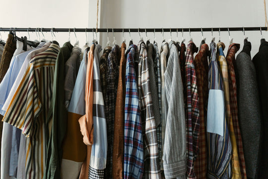 How Can I Make My Wardrobe More Sustainable (Without Costing More)?