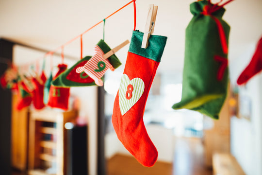 5 Best Sustainable Stocking Fillers for this Christmas - kind bag