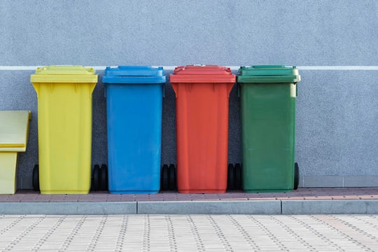 How to Recycle and Reuse Your Trash for a Cleaner Environment