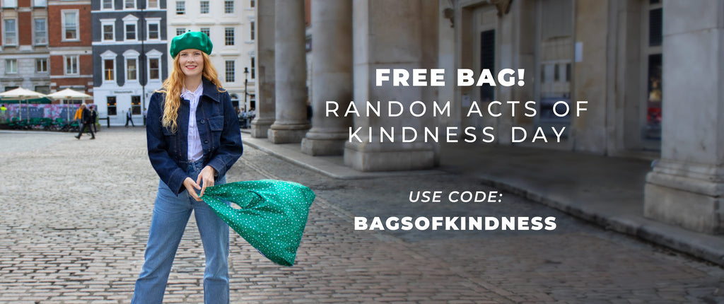 Random Acts of Kindness