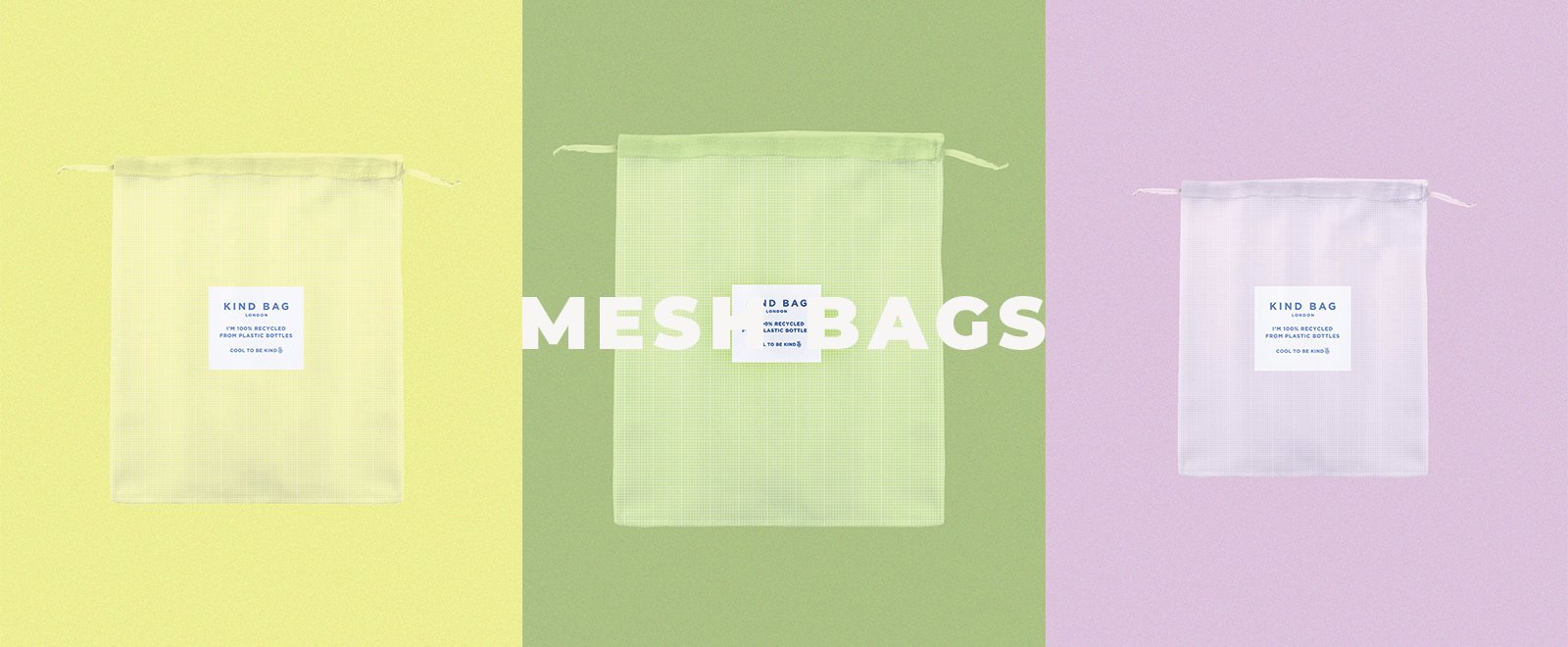Mesh Bag