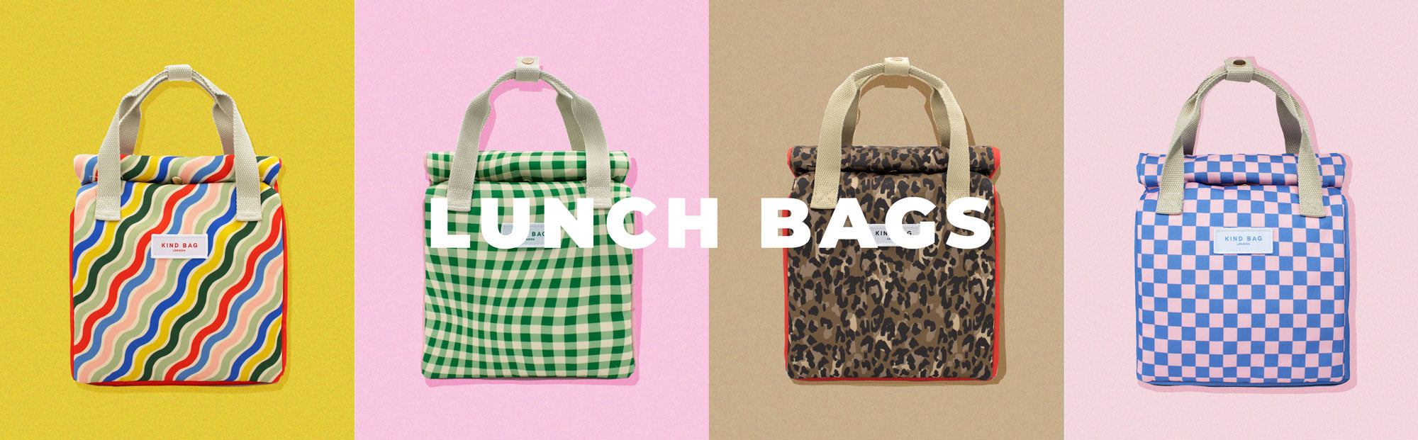 Lunch Bags