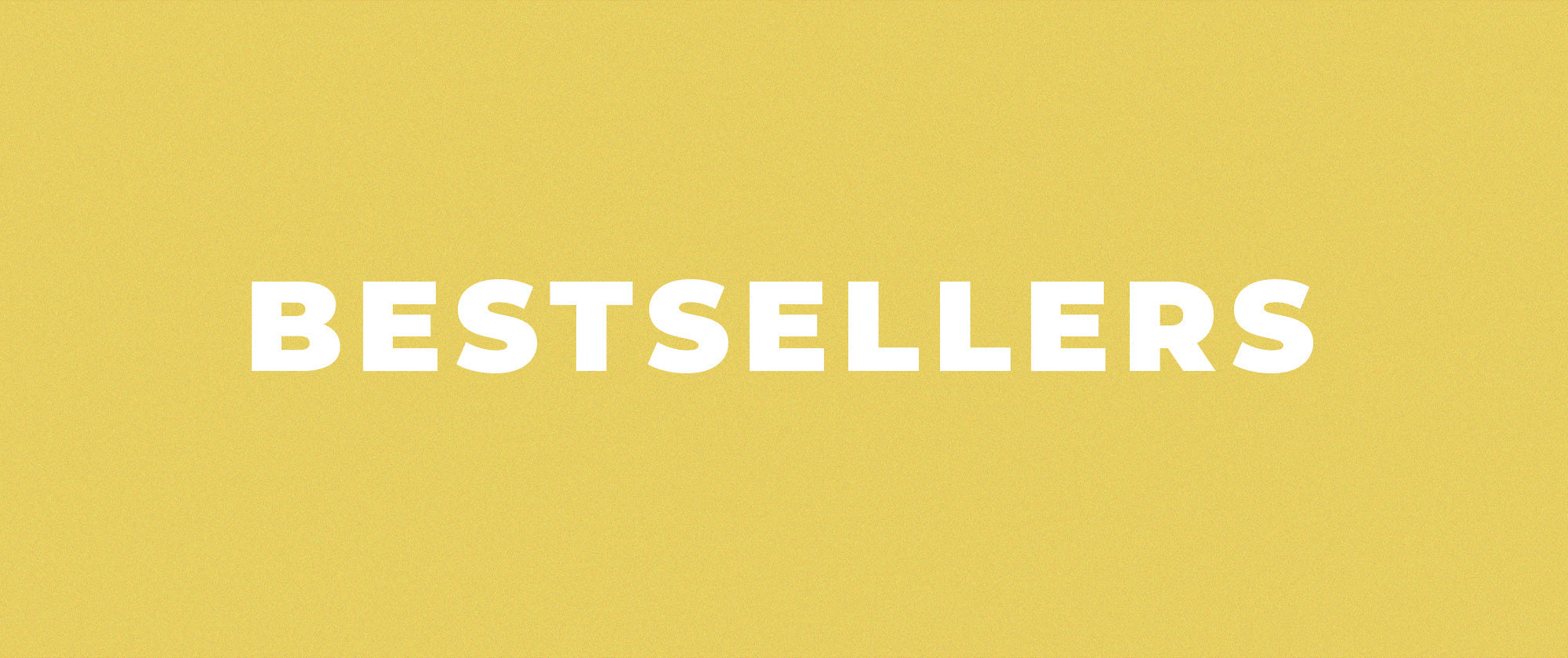 Best Sellers
