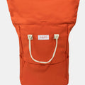 Burnt Orange