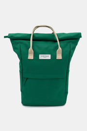Bottle Green | Hackney Backpack | Medium