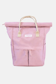 Dusk Pink | Hackney 2.0 Backpack | Medium