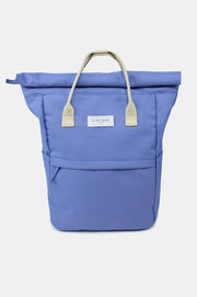 Dusty Blue | Hackney Backpack | Medium