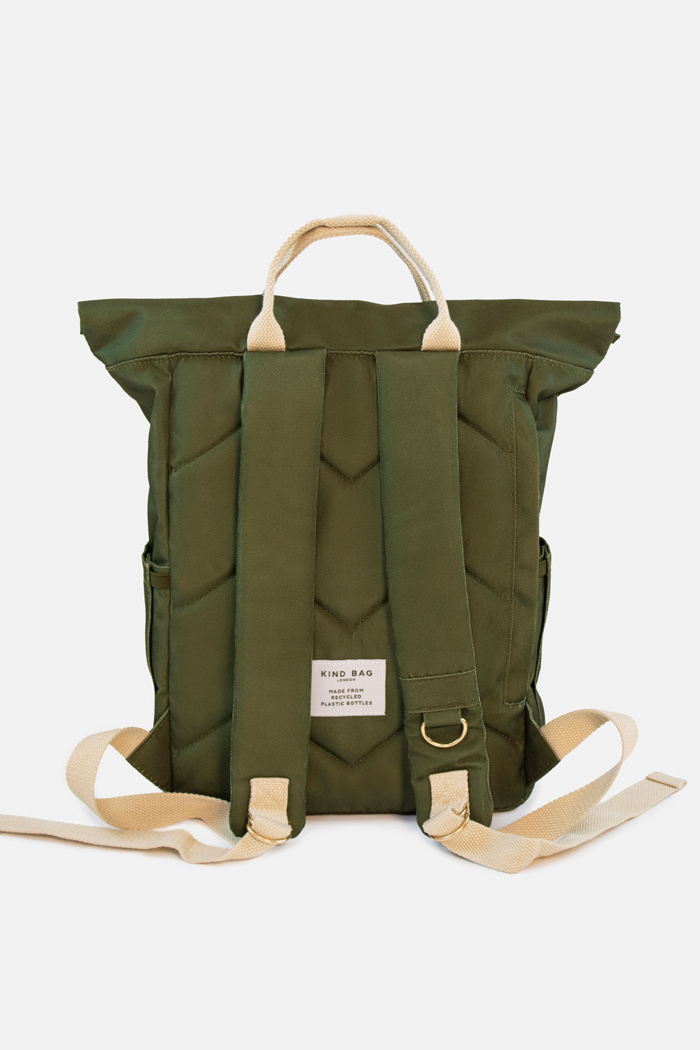Khaki | Hackney 2.0 Backpack | Medium