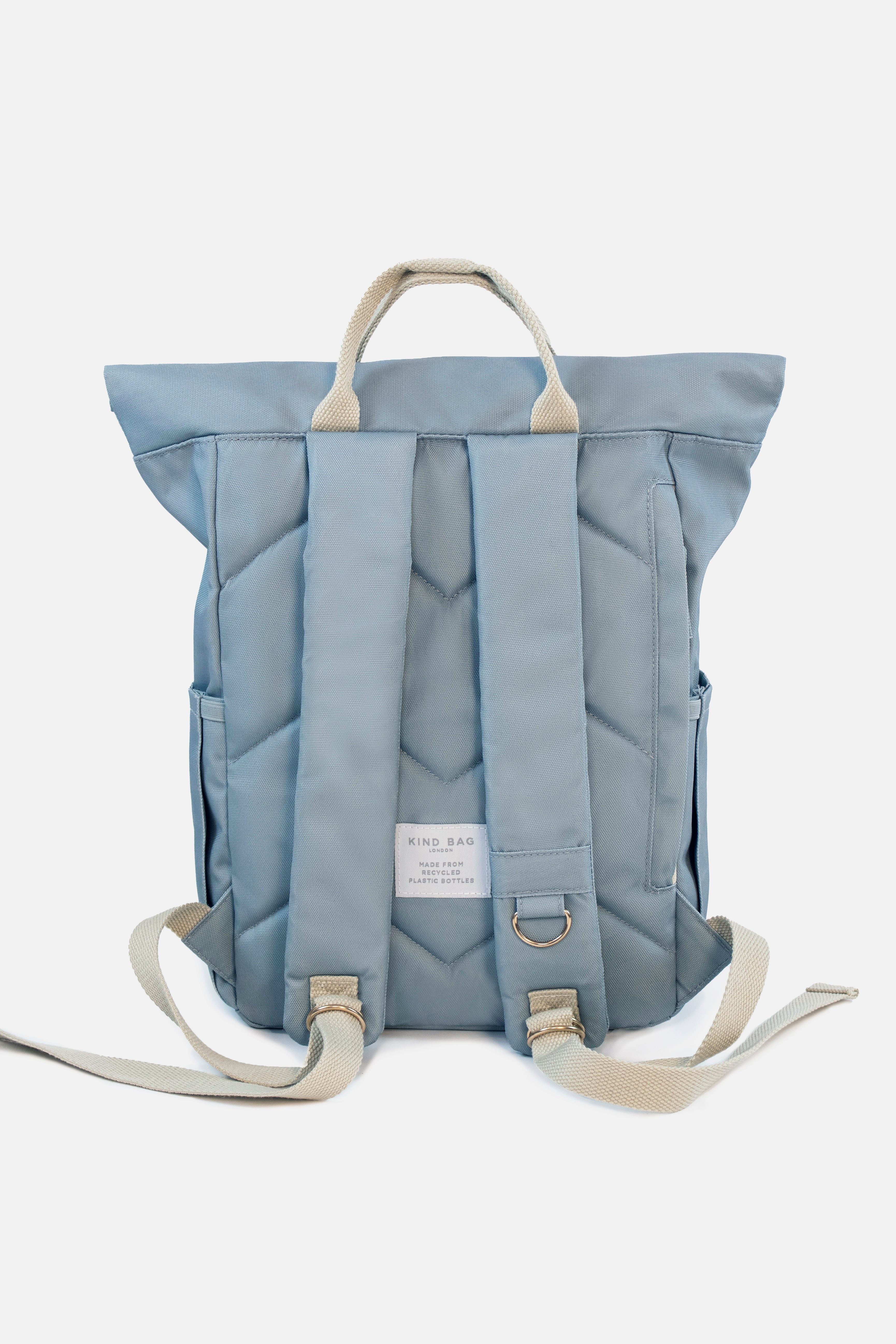 Light Grey | Hackney 2.0 Backpack | Medium