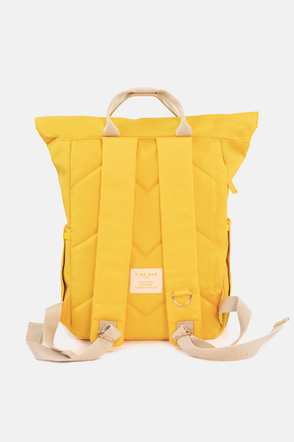 Tuscan Sun Yellow | Hackney 2.0 Backpack | Medium