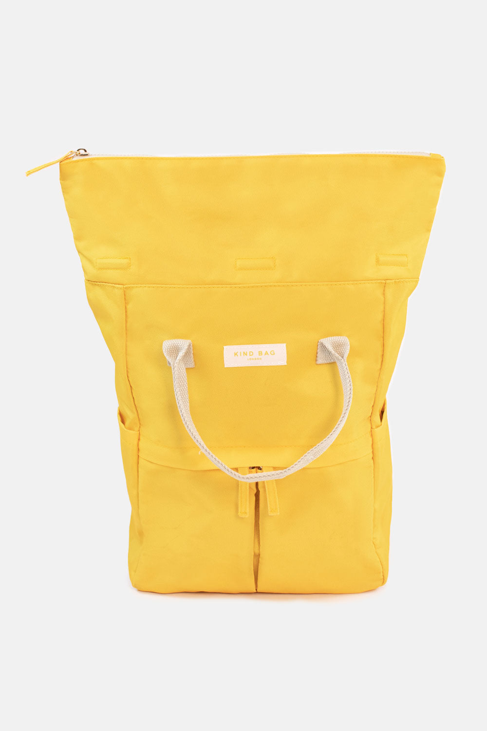 Tuscan Sun Yellow | Hackney 2.0 Backpack | Medium