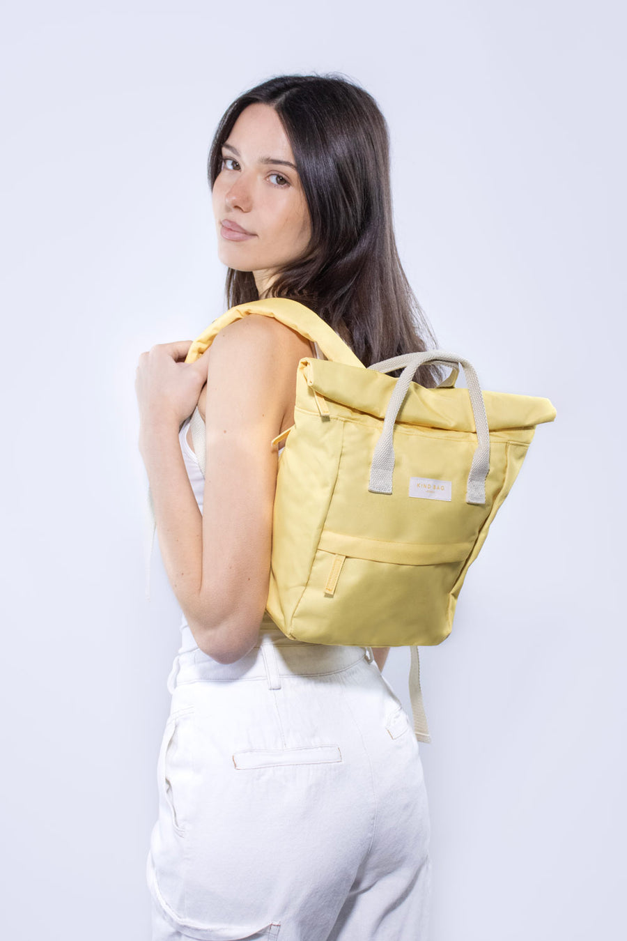 Buttercup | “Hackney” 2.0 Backpack | Mini