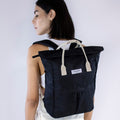 Pebble Black