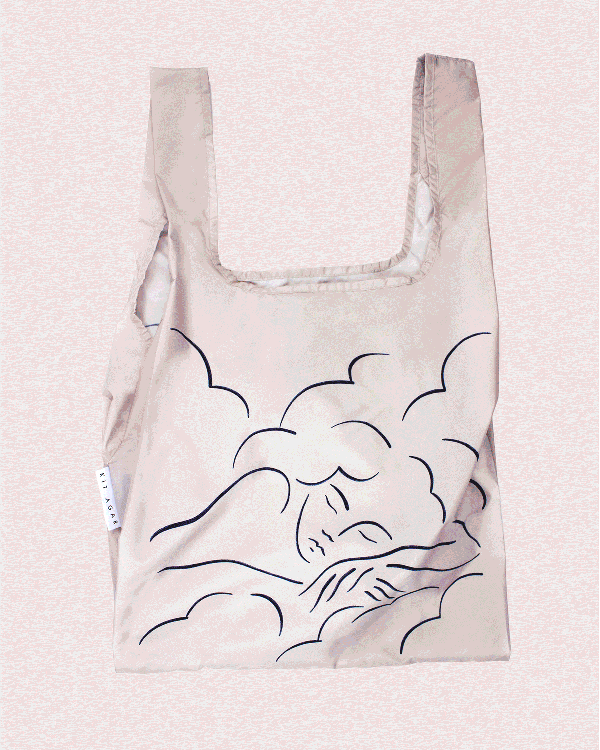 Savings Bundle | Four Reusable Bags