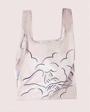 Savings Bundle | Four Reusable Bags