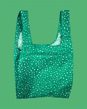 Savings Bundle | Eight Medium Reusable Bags