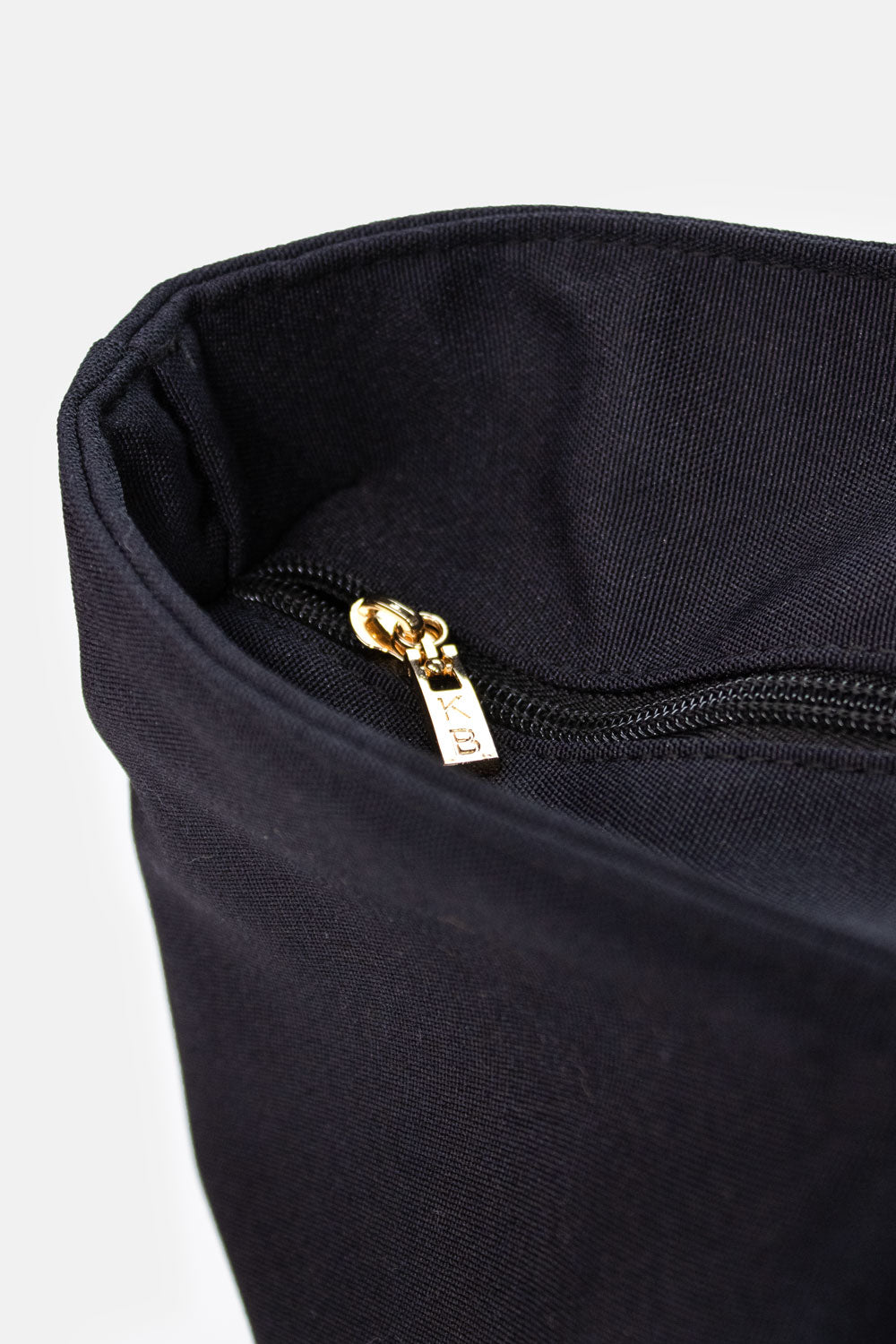 Black | Carryall Tote Bag