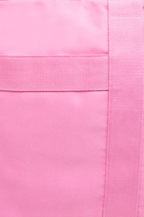 Pink | Carryall Tote Bag
