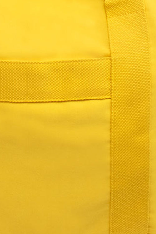 Yellow | Carryall Tote Bag