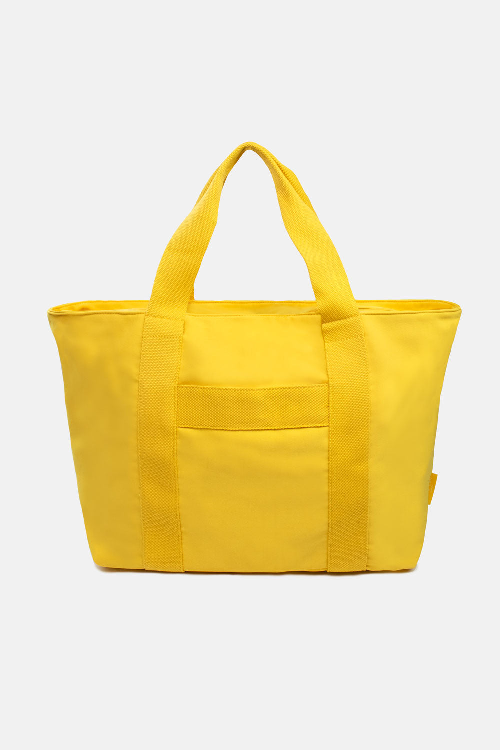Yellow | Carryall Tote Bag