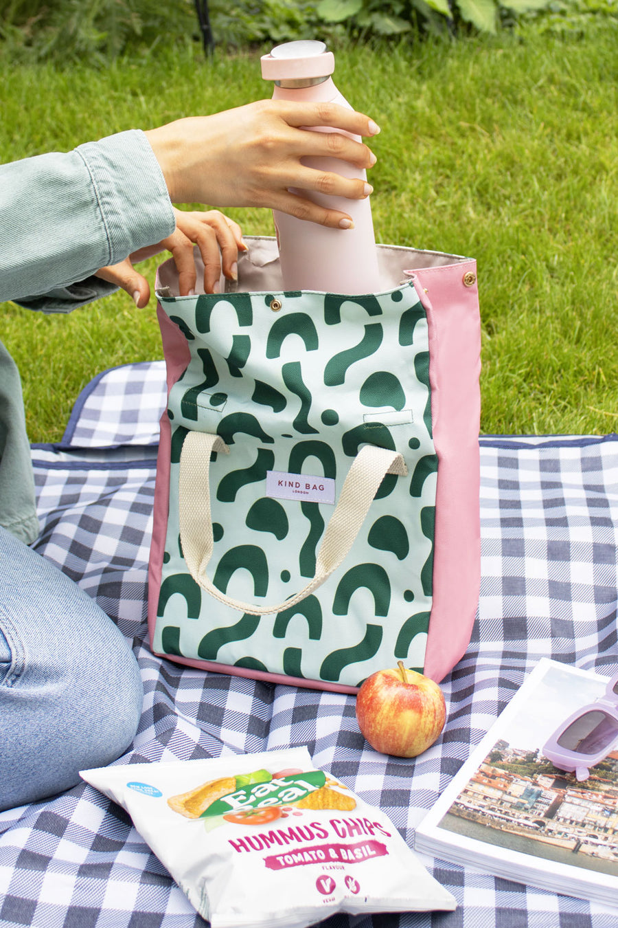 Lunch Bag | Confetti