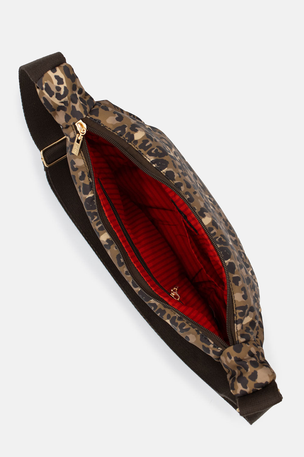 Pre Order - Leopard | Printed Crossbody Bag