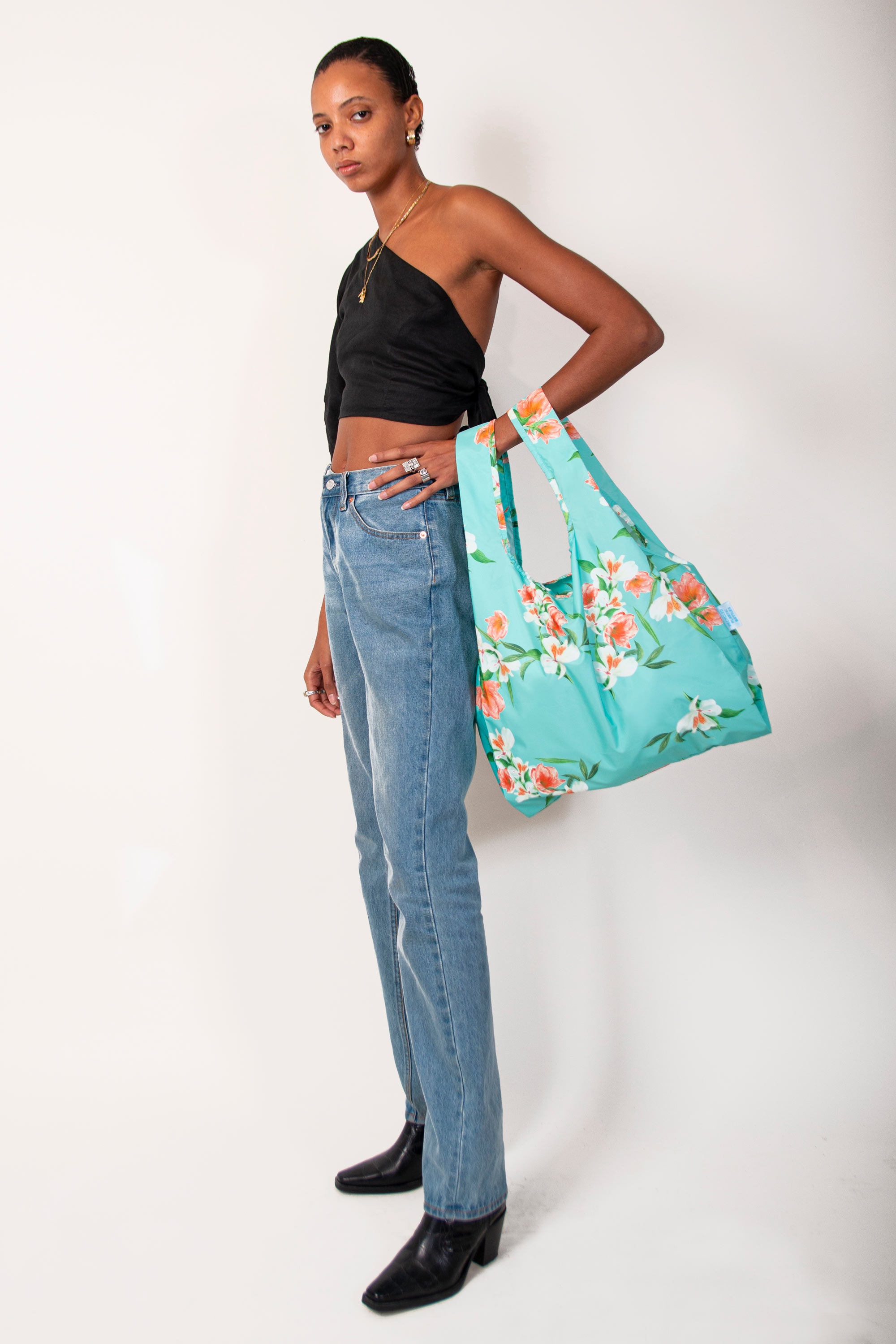 Floral | Medium