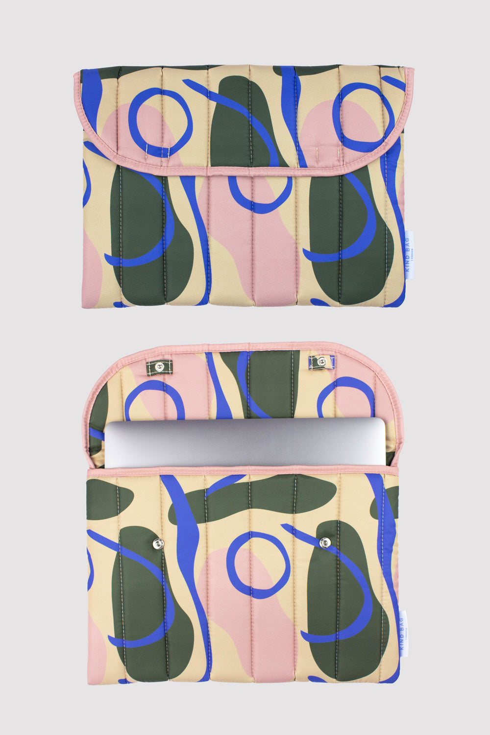 Shapes | 13 Inch Laptop Sleeve