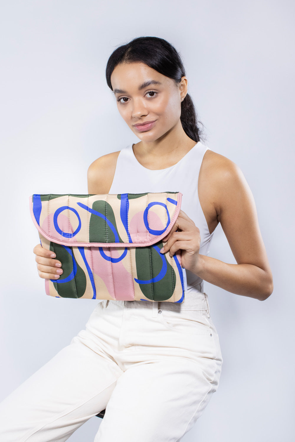 Shapes | 13 Inch Laptop Sleeve