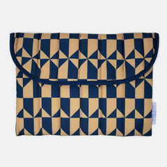 Navy Coffee | 13 Inch Laptop Sleeve