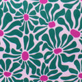 Abstract Flowers