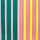 Bicolour Stripes