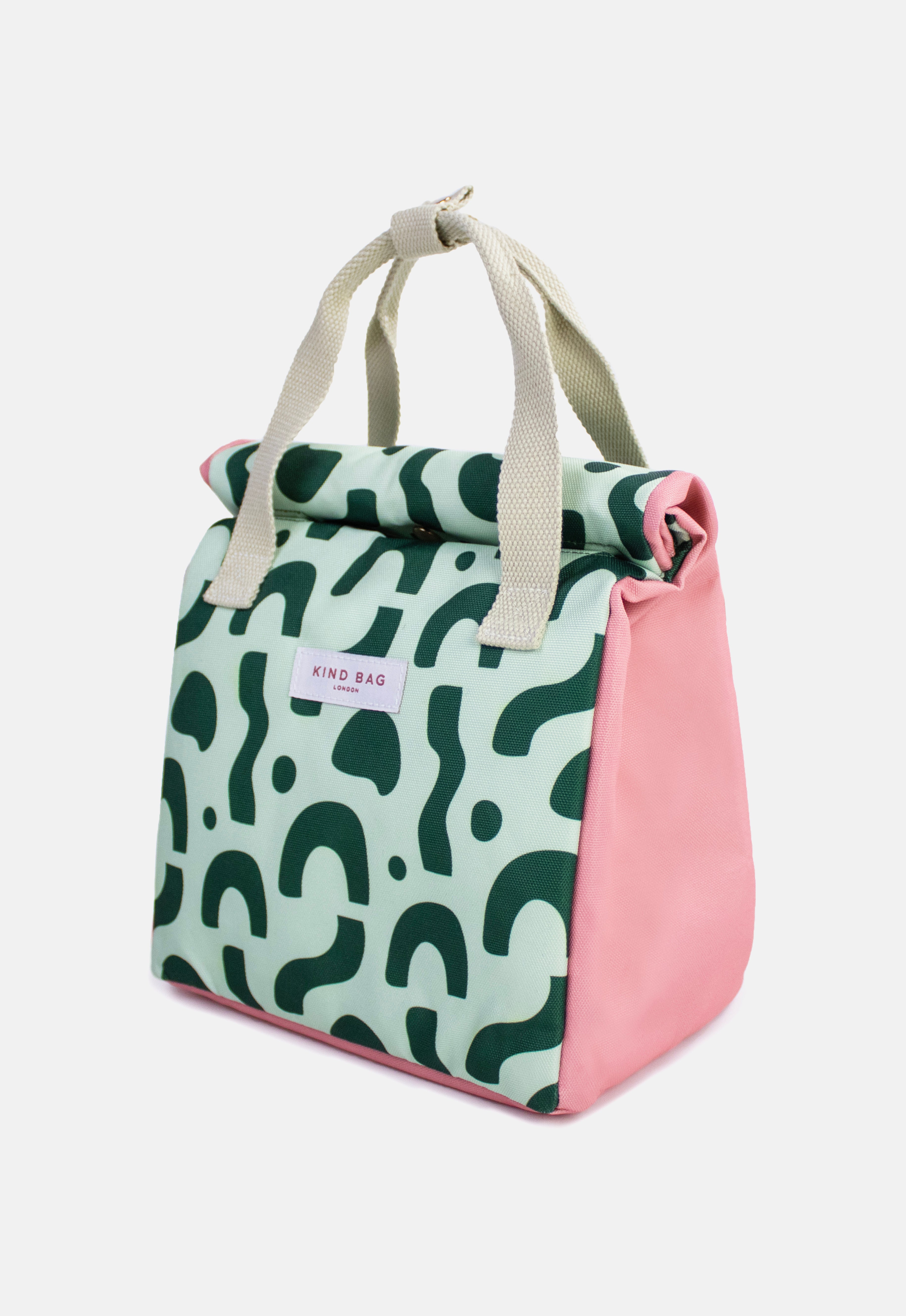 Lunch Bag | Confetti