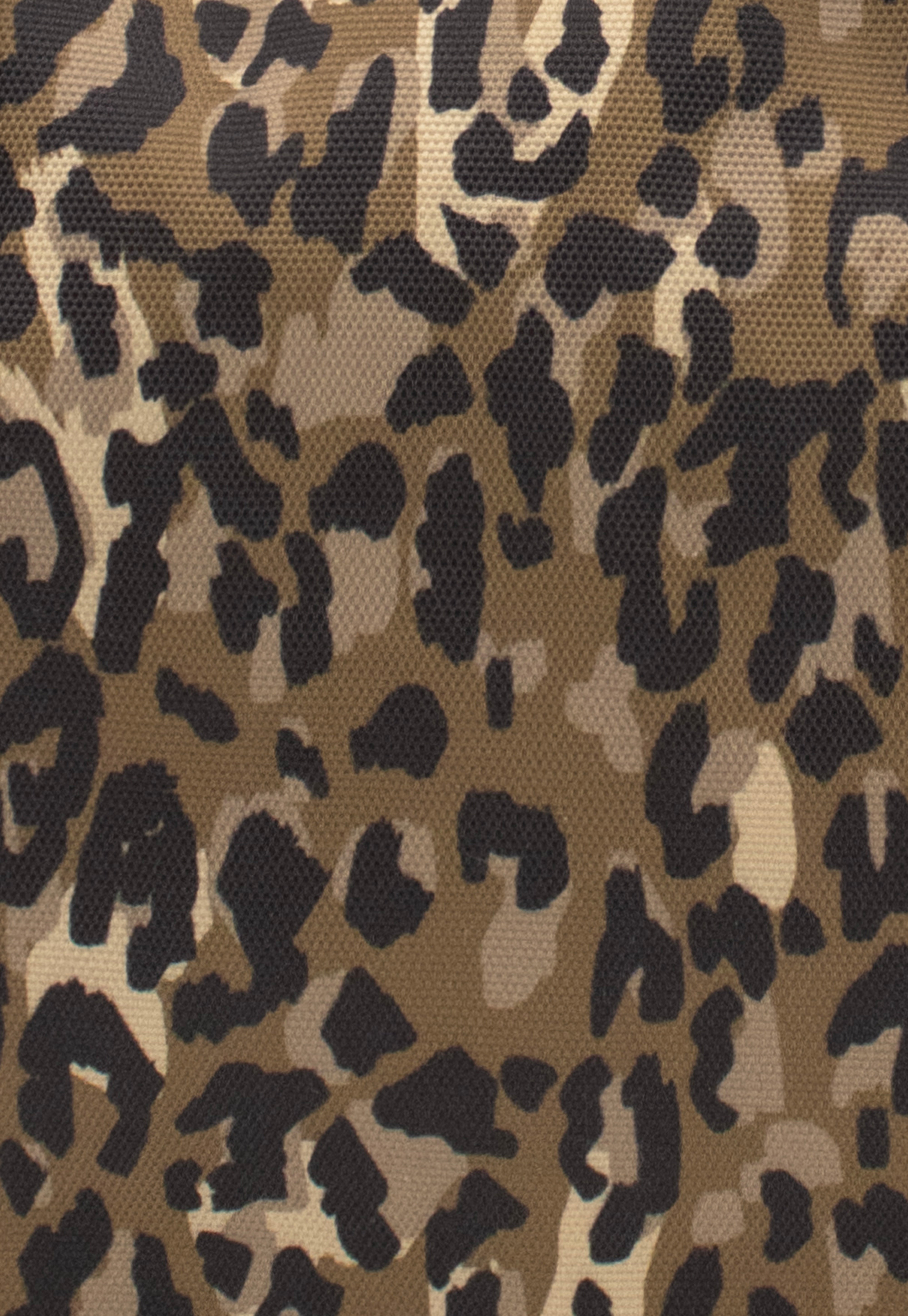 Lunch Bag | Leopard