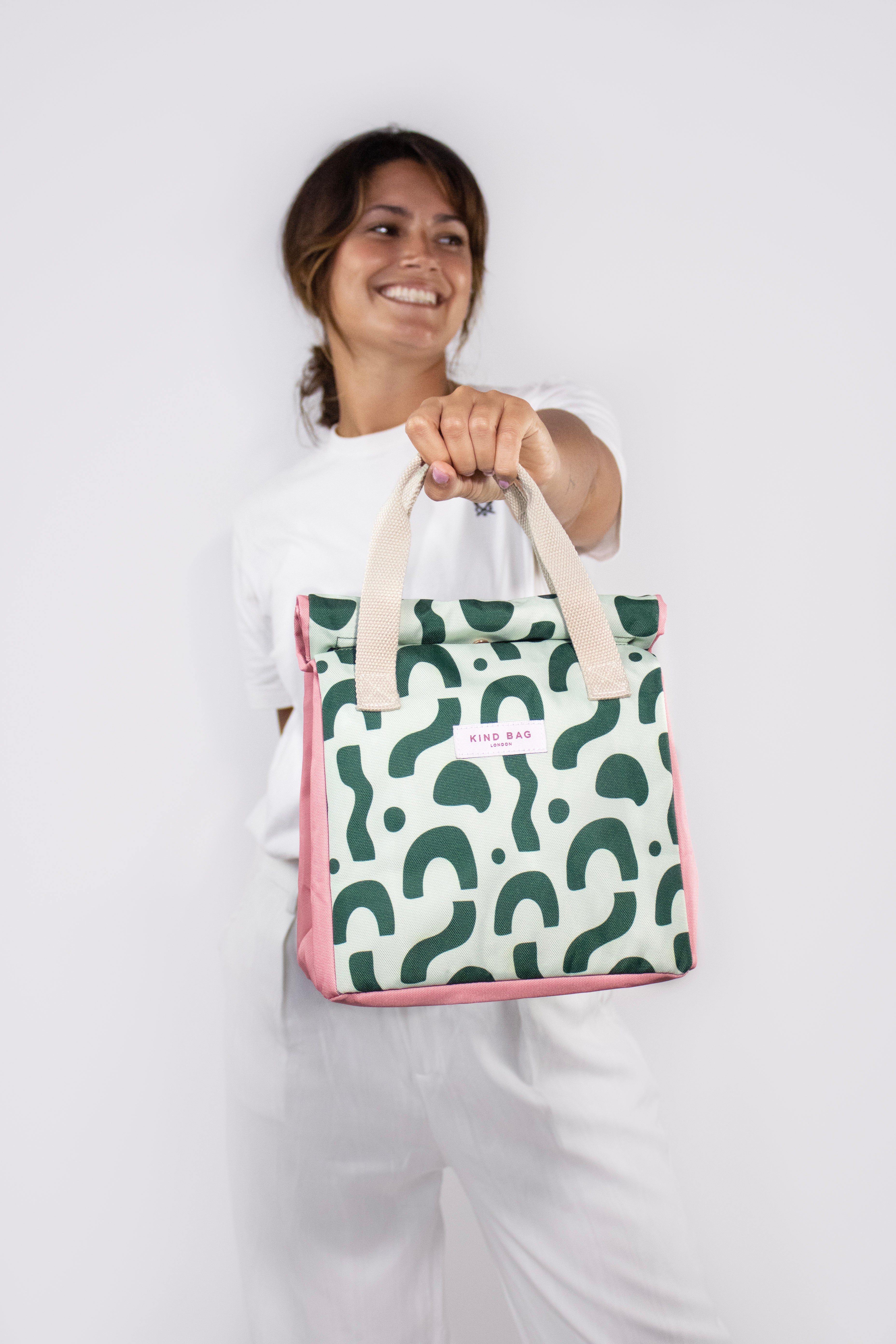 Lunch Bag | Confetti