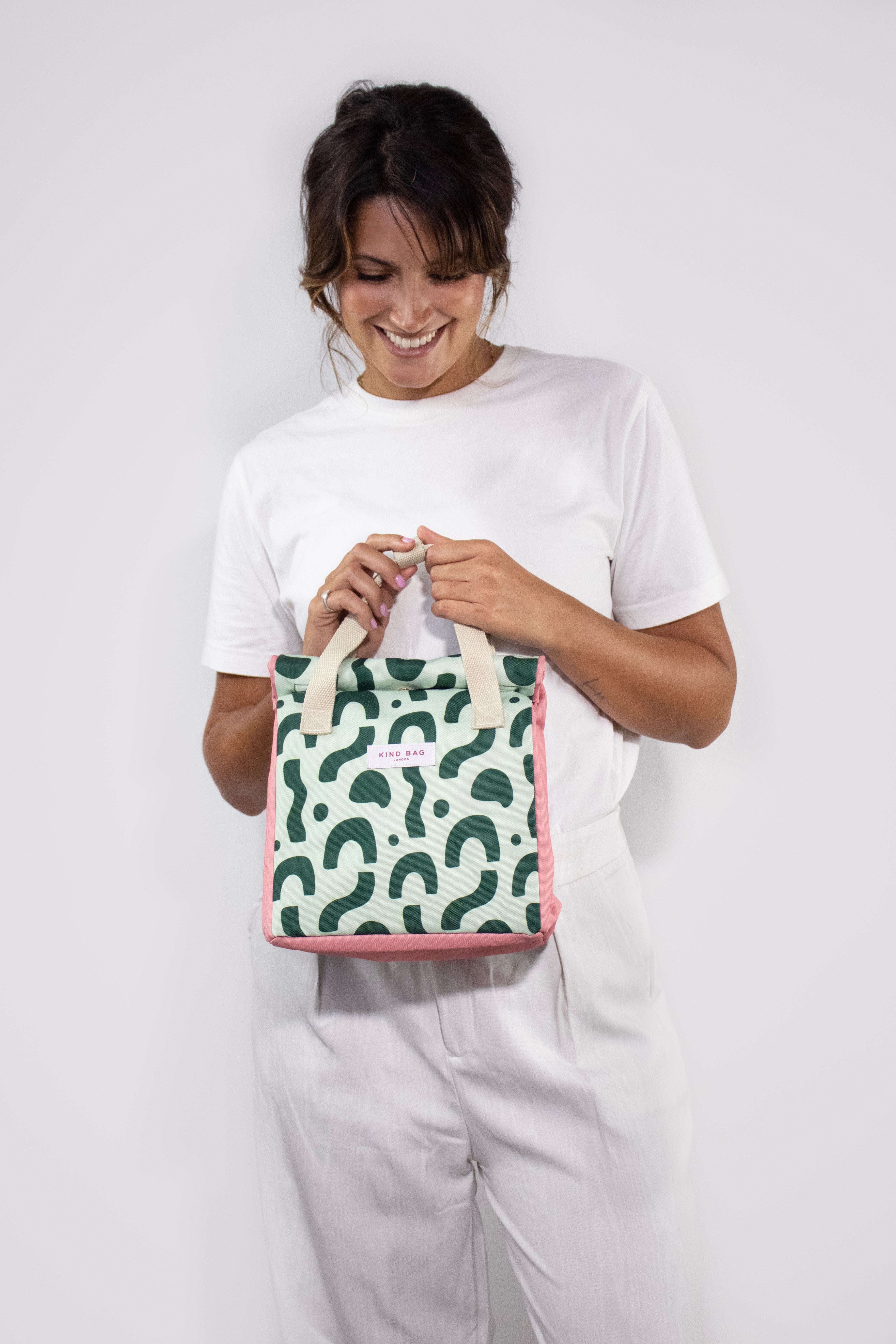 Lunch Bag | Confetti
