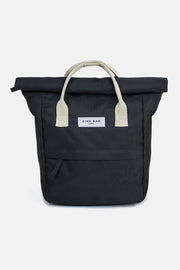 Black | Hackney 2.0 Backpack | Mini