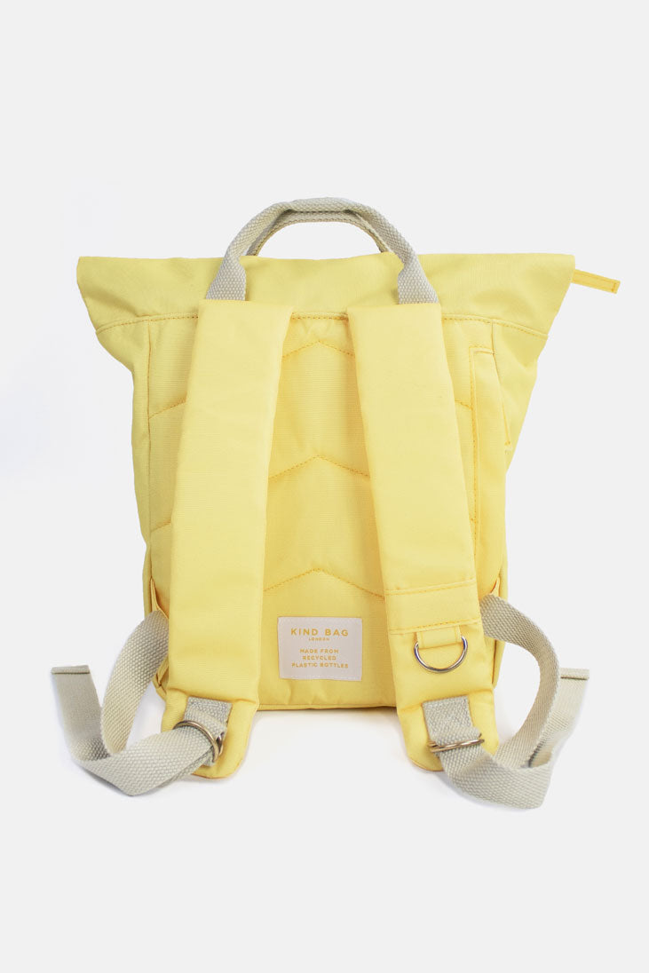 Buttercup | “Hackney” 2.0 Backpack | Mini