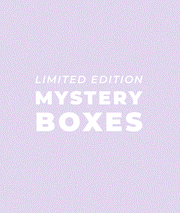Mystery Box - Medium