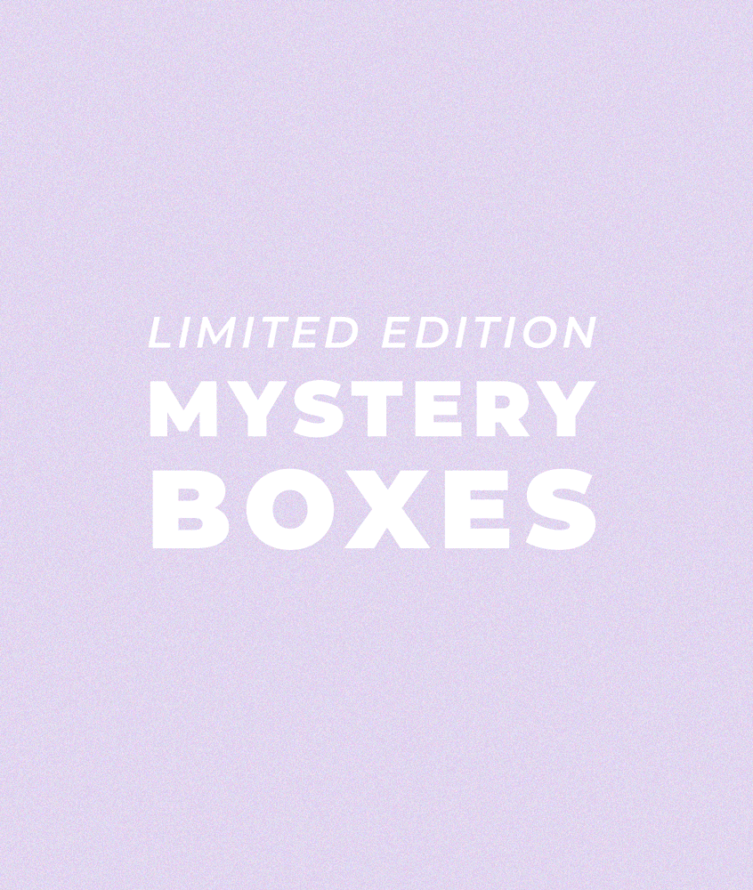 Mystery Box - Medium