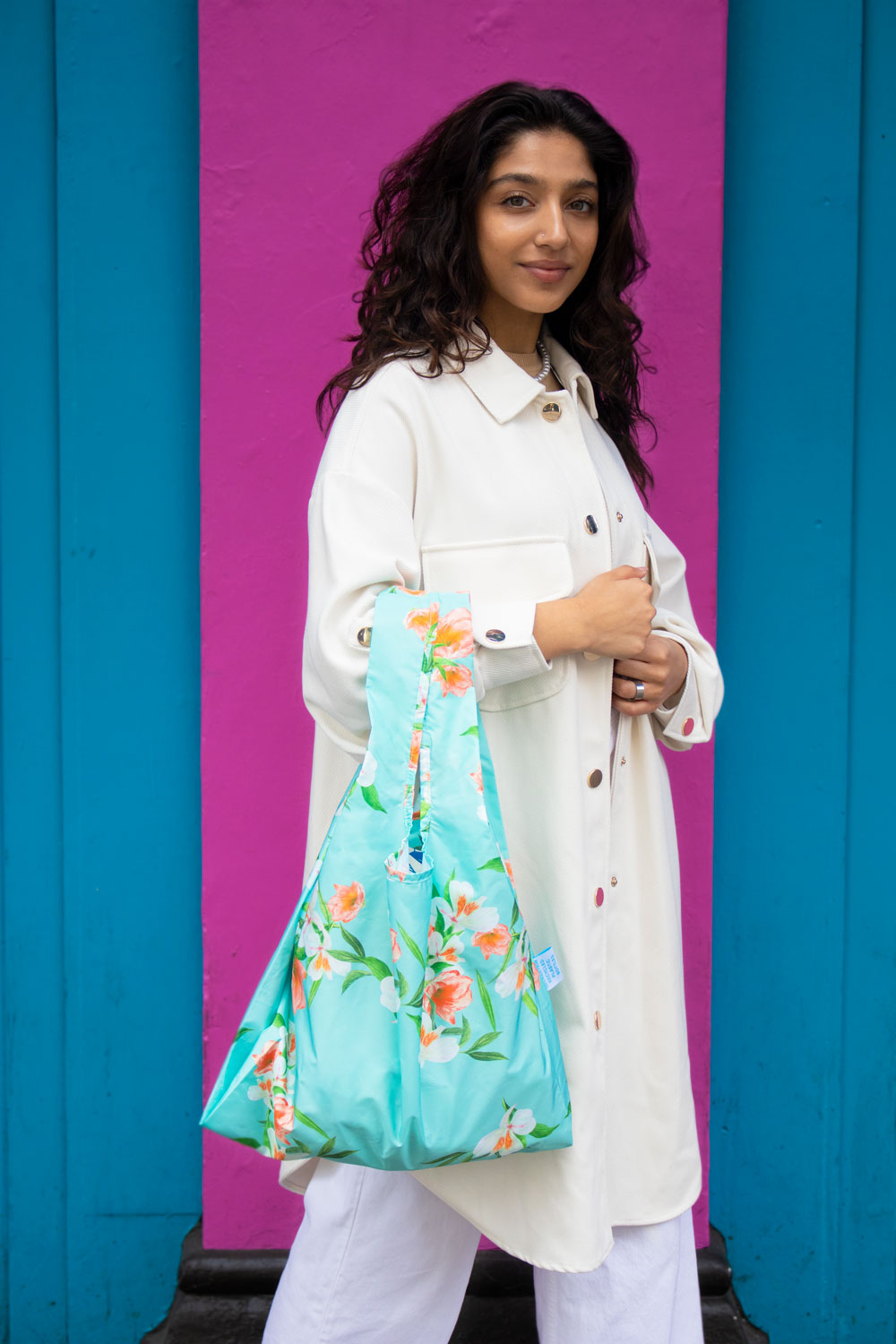 Floral | Medium