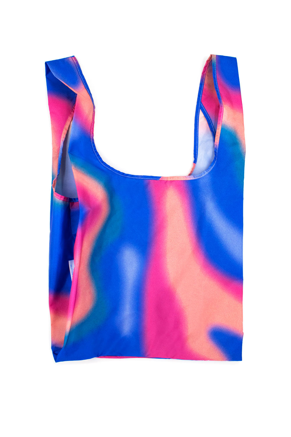 Aurora Blue and Pink | Medium