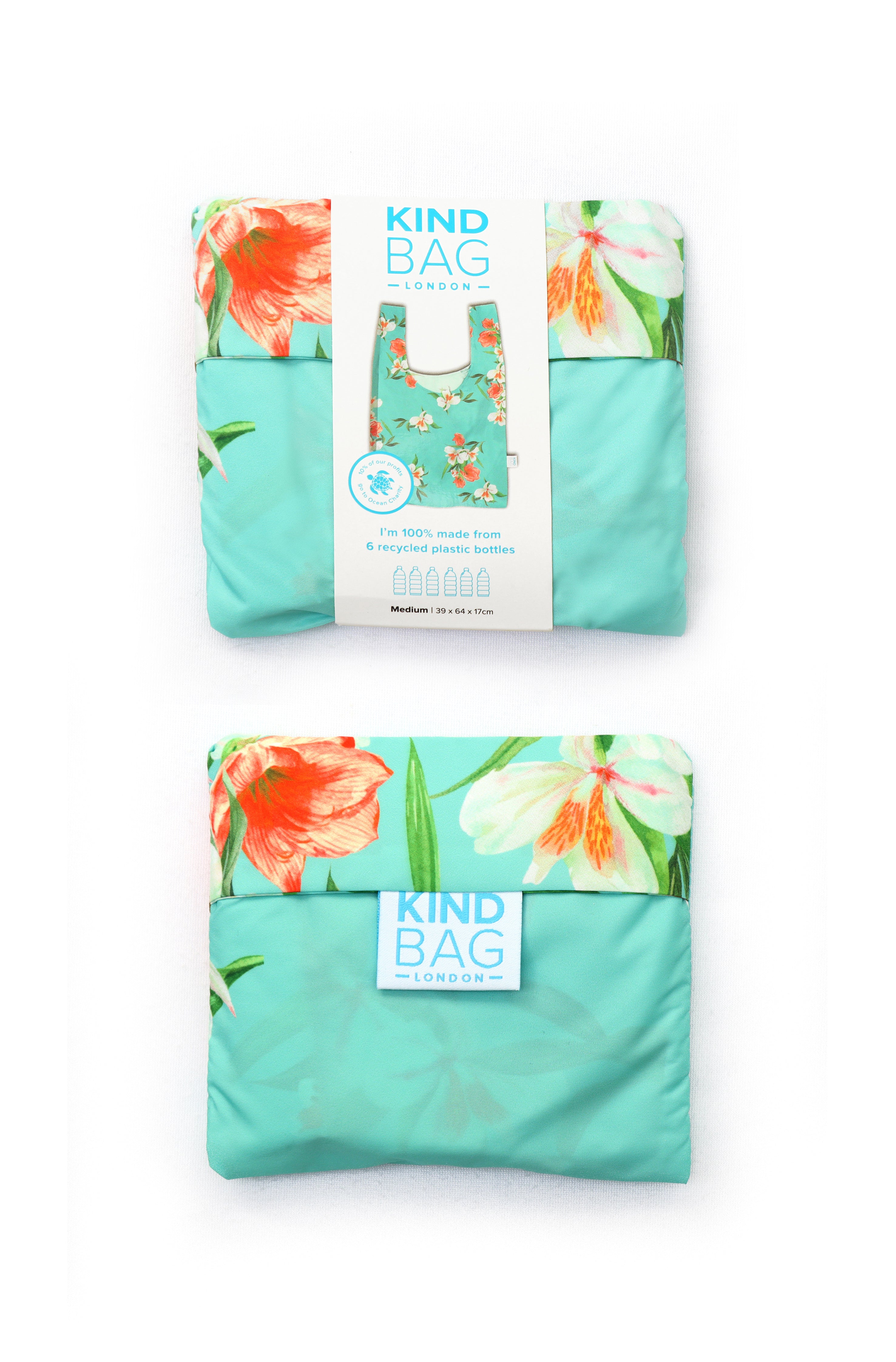 Floral | Medium