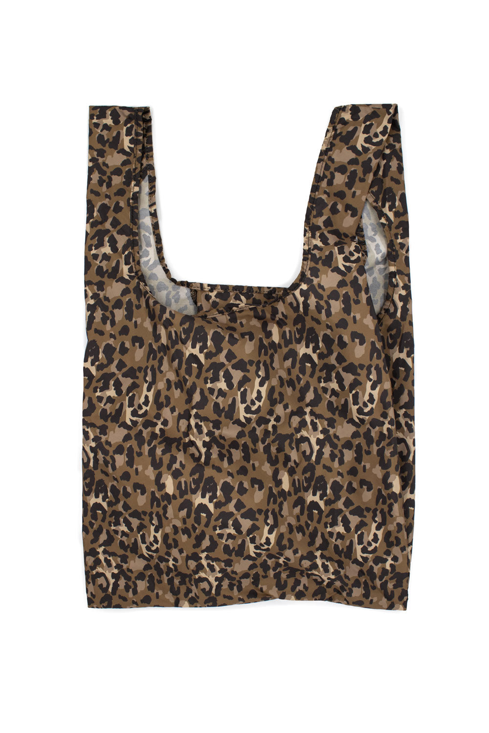 Leopard Print | Medium Reusable Bag – Kind Bag